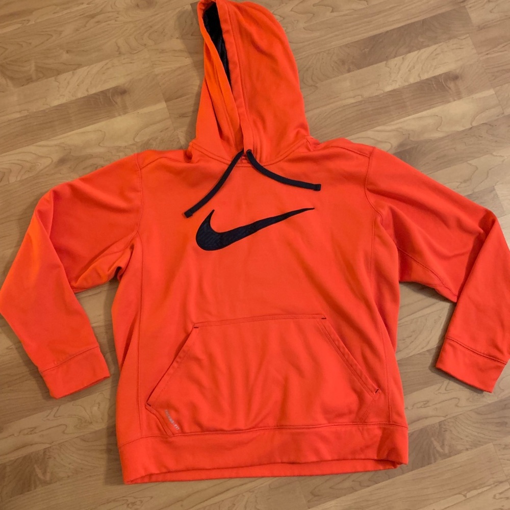 Nike men’s hoodie